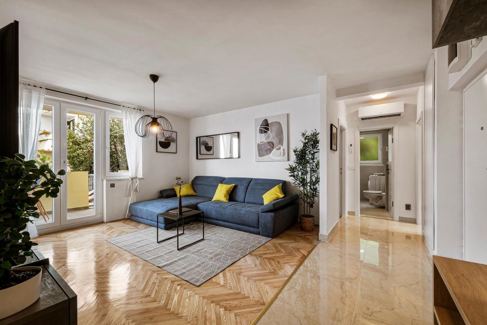 La Casa De Nona - Terrace With Panoramic View Apartamento Dubrovnik