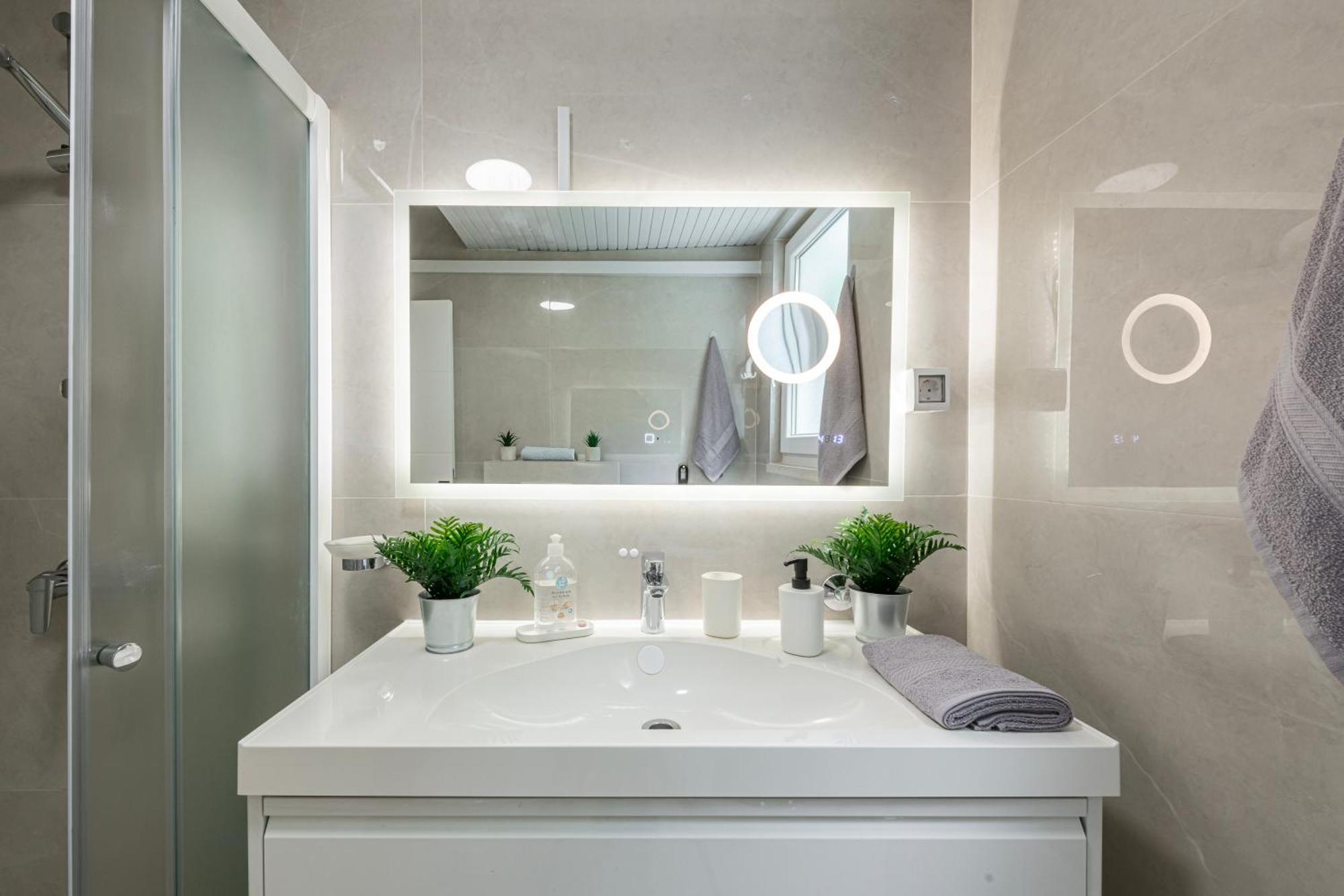 Apartamento La Casa De Nona - Terrace With Panoramic View Dubrovnik
