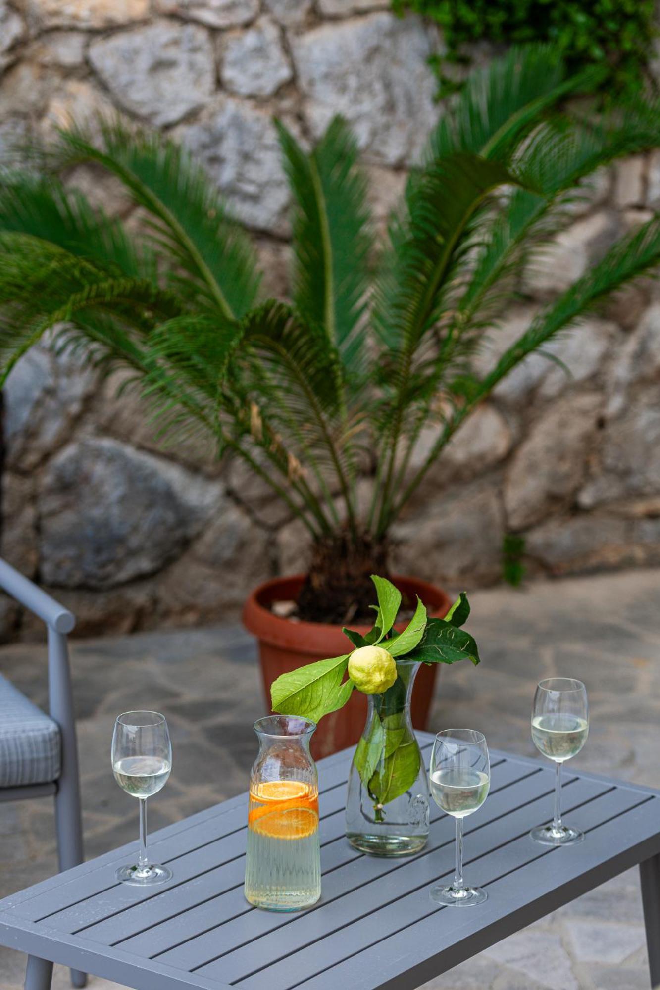 La Casa De Nona - Terrace With Panoramic View * Dubrovnik