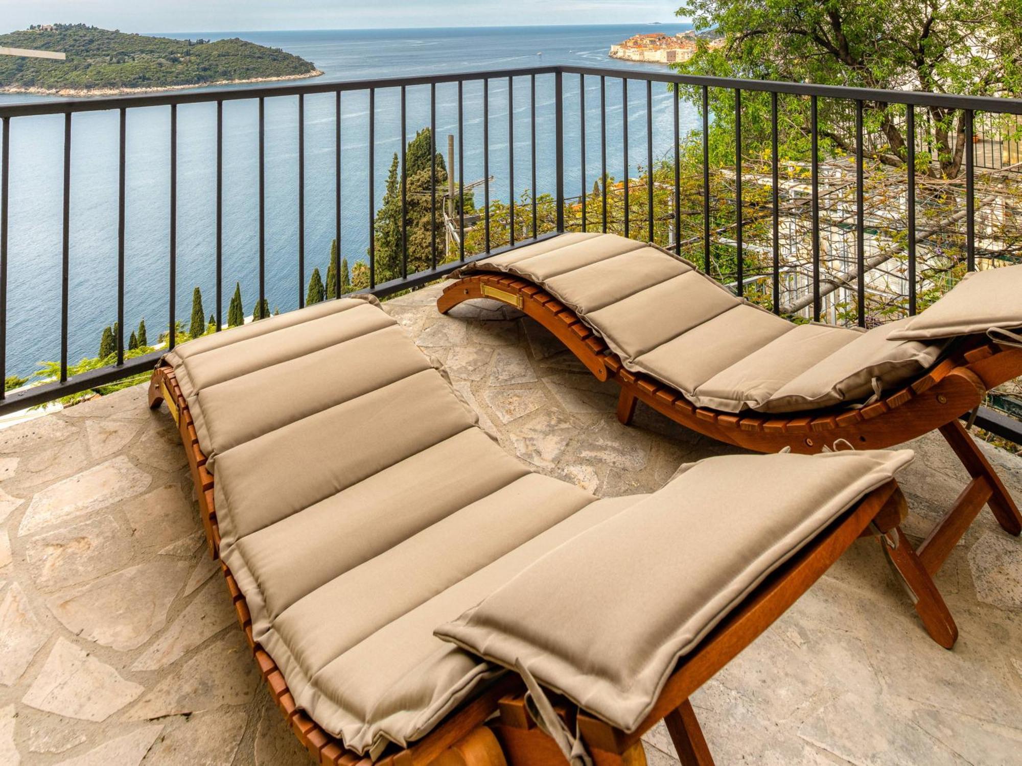 La Casa De Nona - Terrace With Panoramic View Apartamento